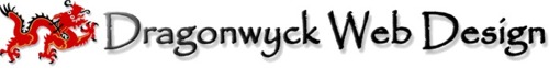 Dragonwyck Web Design LLC - Gig Harbor Web Design